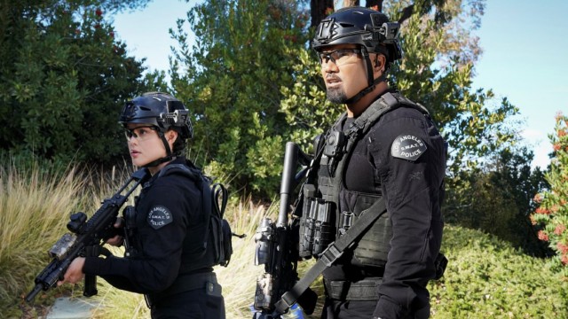 SWAT (2017)